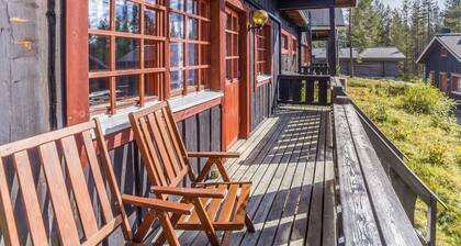 Rahorannantie 7 g 10 by Interhome