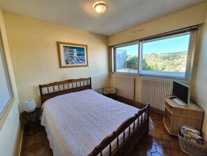 1 Schlafzimmer