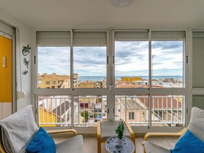 Living area - Viñamar by Interhome (Torrevieja)