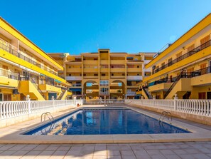 Pool - Viñamar by Interhome (Torrevieja)