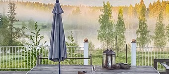 Vilppulan huvila by Interhome