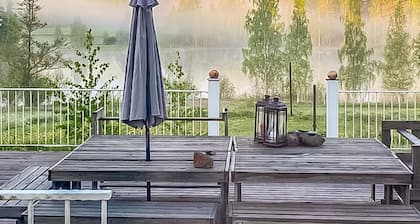 Vilppulan huvila by Interhome