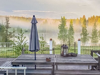 Vilppulan huvila by Interhome