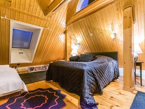 5 dormitorios y wifi