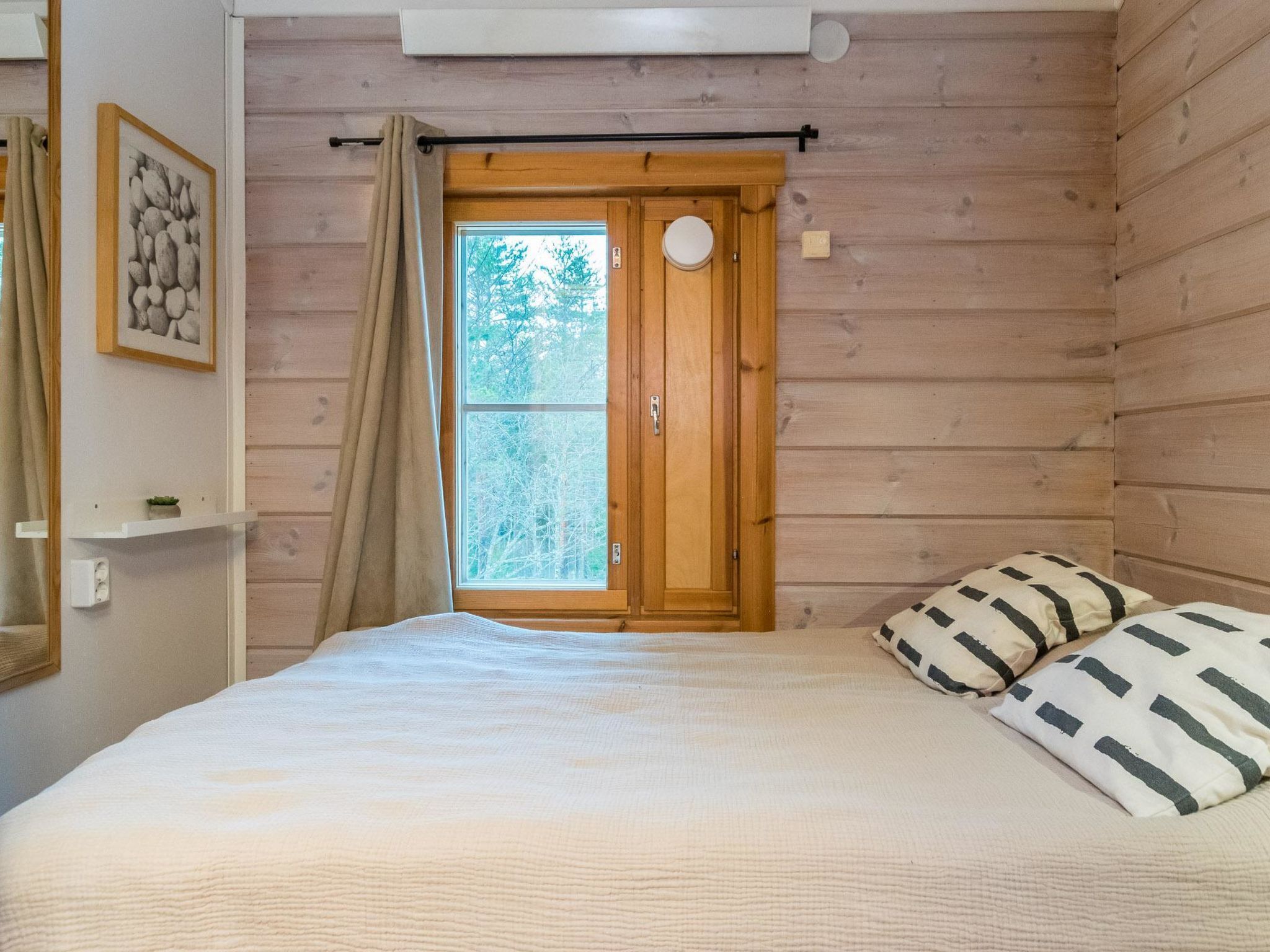 3 bedrooms, Internet