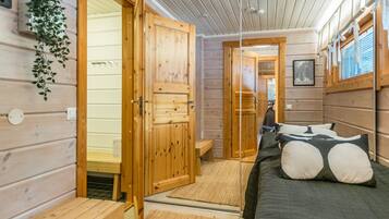 3 soveværelser, internetforbindelse