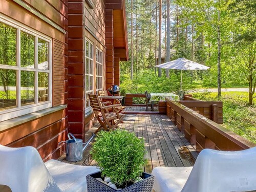 Casa vierumäki by Interhome
