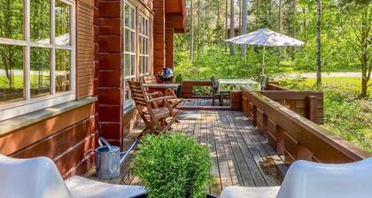 Casa vierumäki by Interhome