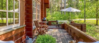 Casa vierumäki by Interhome