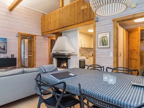 Inside other - Casa vierumäki by Interhome (Heinola)