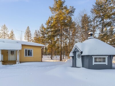 Kelloselkä a by Interhome