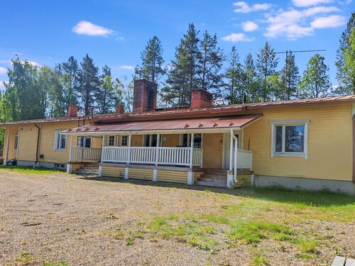 Kelloselkä a by Interhome