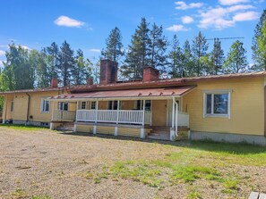 Eksteriør
