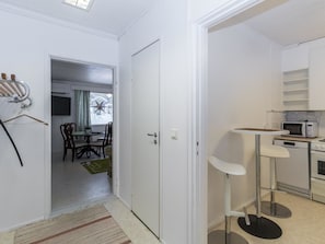 Fridge, microwave, dishwasher, cookware/dishes/utensils - Kelloselkä b by Interhome (Salla)