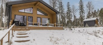 Villa korppi by Interhome