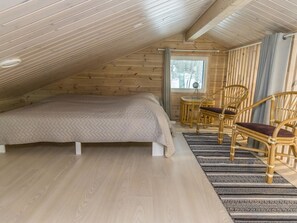 1 bedroom, Internet