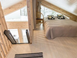 1 dormitorio y Internet