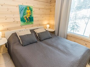 1 chambre, accès Internet