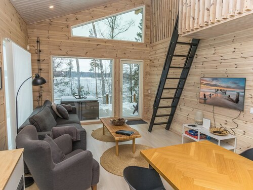 Villa korppi by Interhome