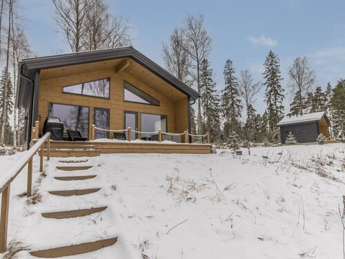 Villa korppi by Interhome