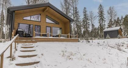 Villa korppi by Interhome