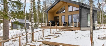 Villa varis by Interhome