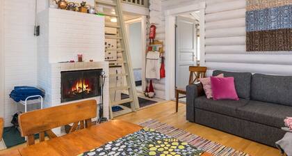 Pankkotupa 7 b by Interhome