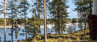 Pankkotupa 7 b by Interhome