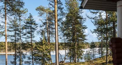 Pankkotupa 7 b by Interhome