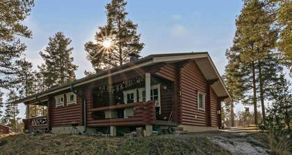 Pankkotupa 7 b by Interhome