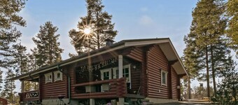 Pankkotupa 7 b by Interhome