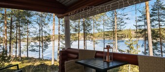 Pankkotupa 7 b by Interhome