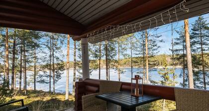 Pankkotupa 7 b by Interhome