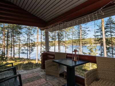 Pankkotupa 7 b by Interhome