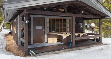 Savottakämppä by Interhome