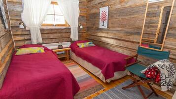 3 chambres, accĂšs Internet