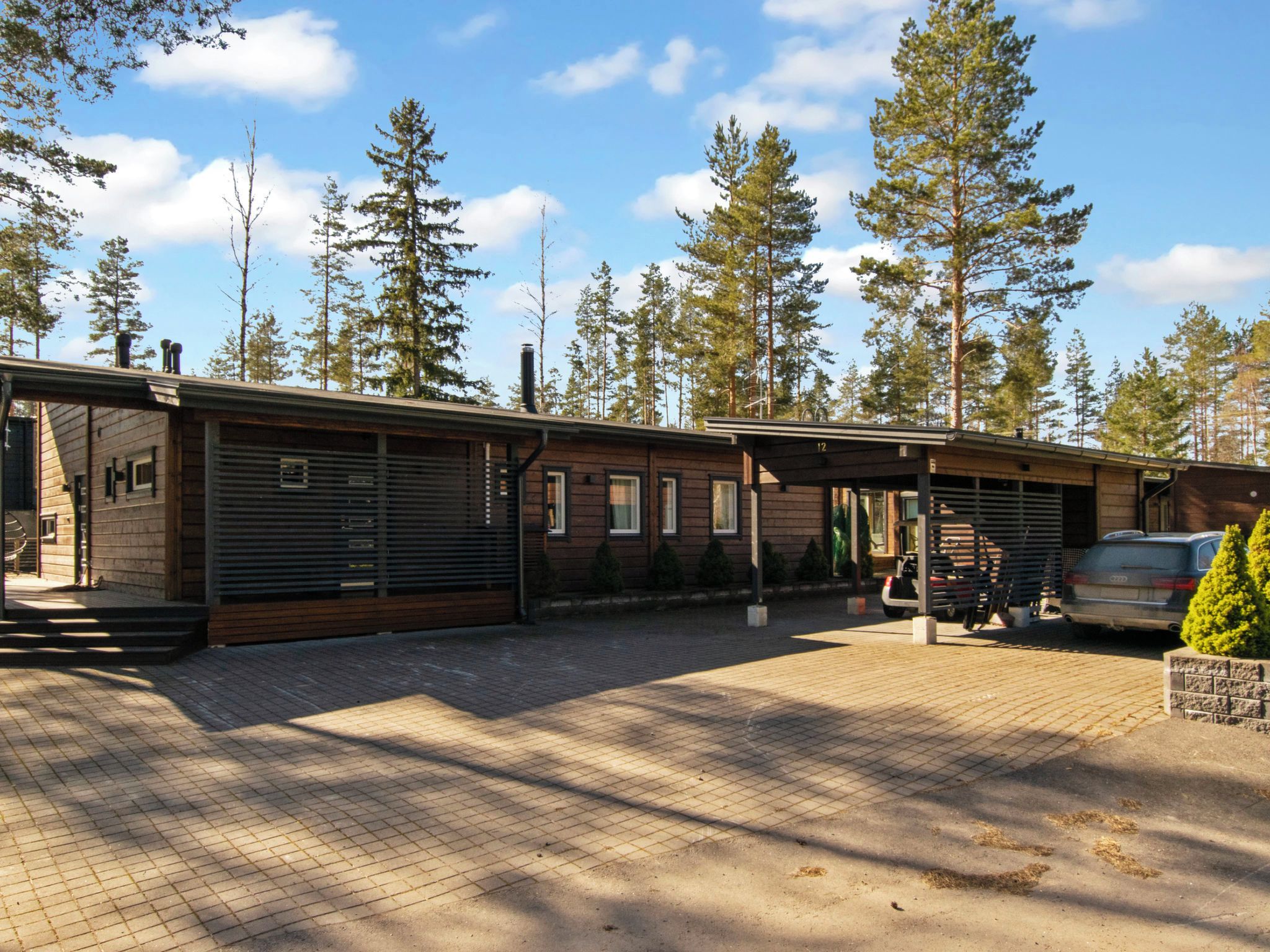 Ulkopuoli