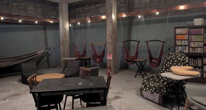 K's guest house - Hostel