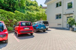 Unterkunftsgelände
