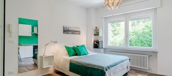 GuestHost - Lovely Apartment Turin