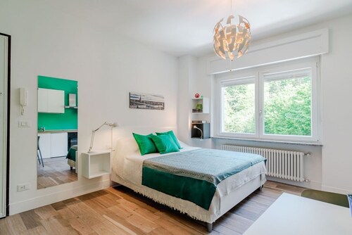 GuestHost - Lovely Apartment Turin