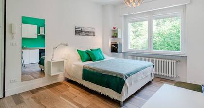 GuestHost - Lovely Apartment Turin