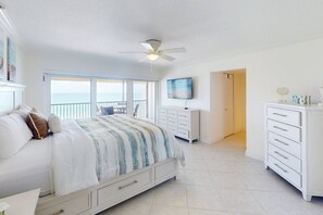 2 habitaciones, wifi gratis y ropa de cama 