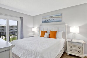 2 makuuhuonetta, silitysrauta/-lauta, internet, vuodevaatteet