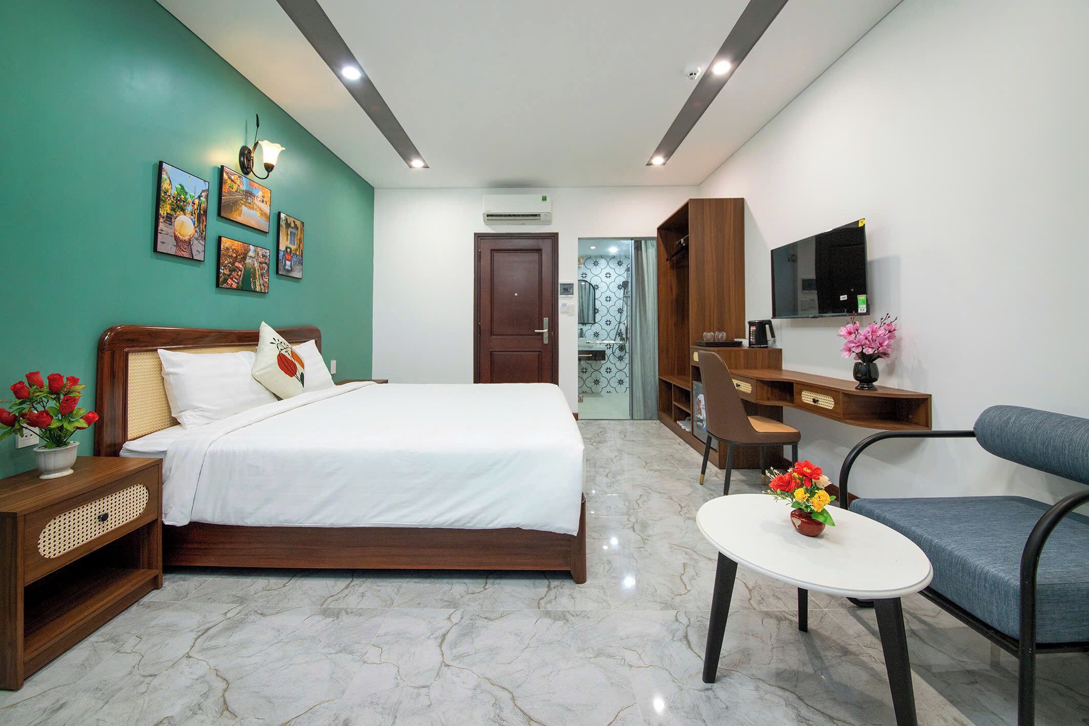 Photo - T & D Maison Hoi An