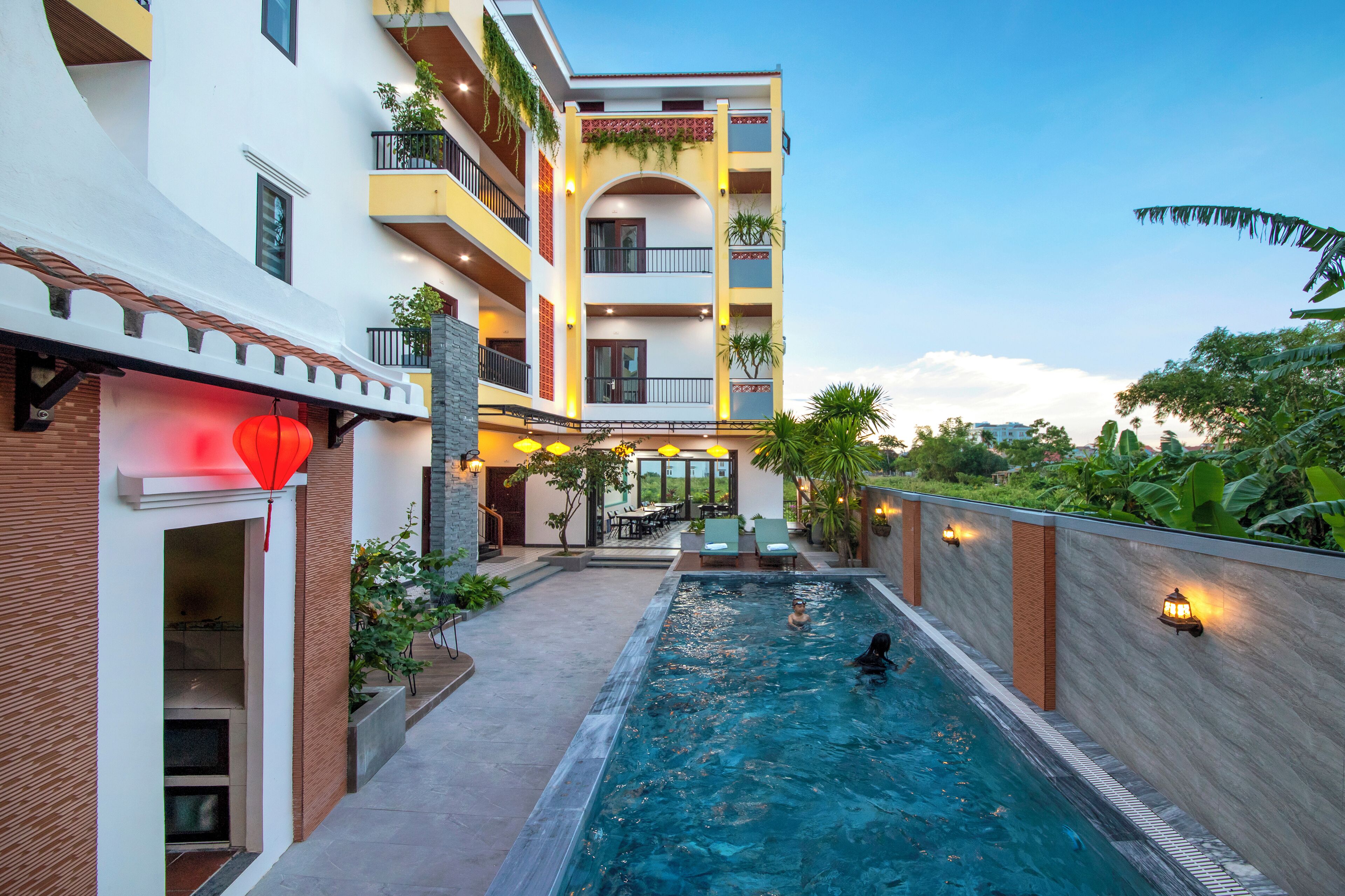 Photo - T & D Maison Hoi An