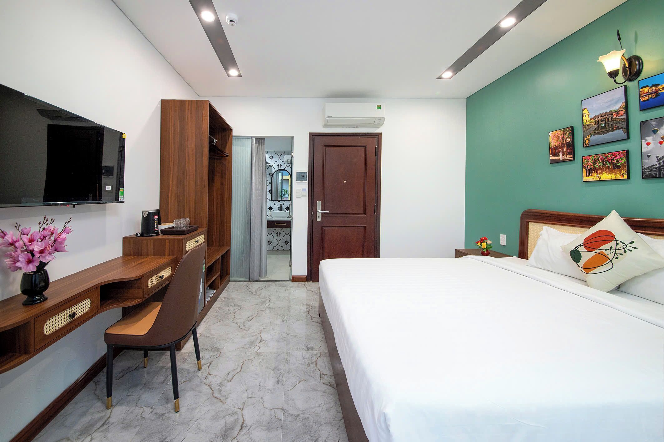 Photo - T & D Maison Hoi An