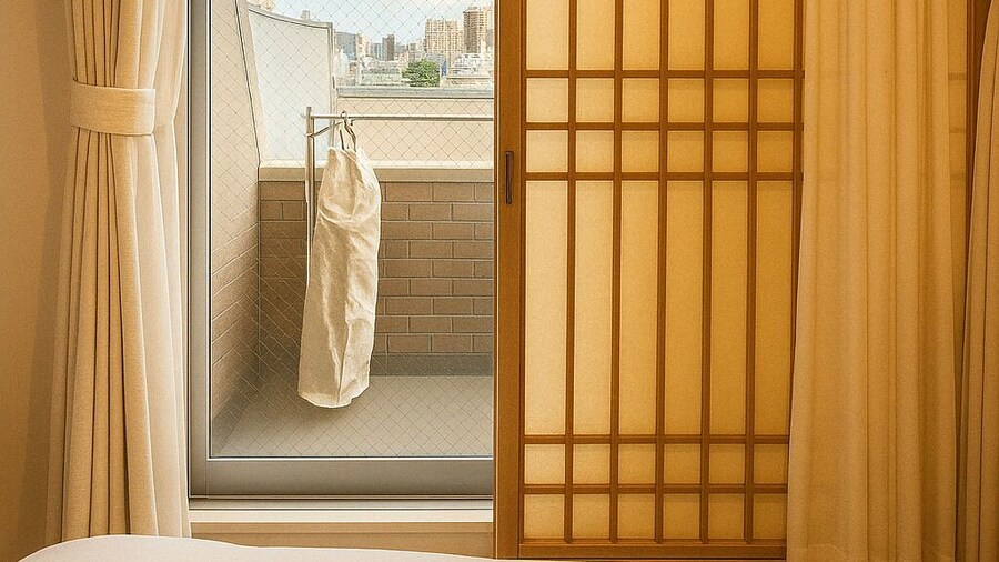 AOMUGI-HOTEL-Nishi-Waseda