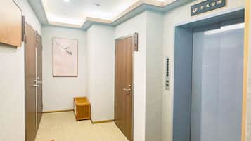 接待處