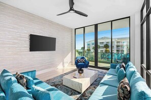 Exterior - Hi3051hl201: 3 Bed, Seascape (Melbourne Beach)